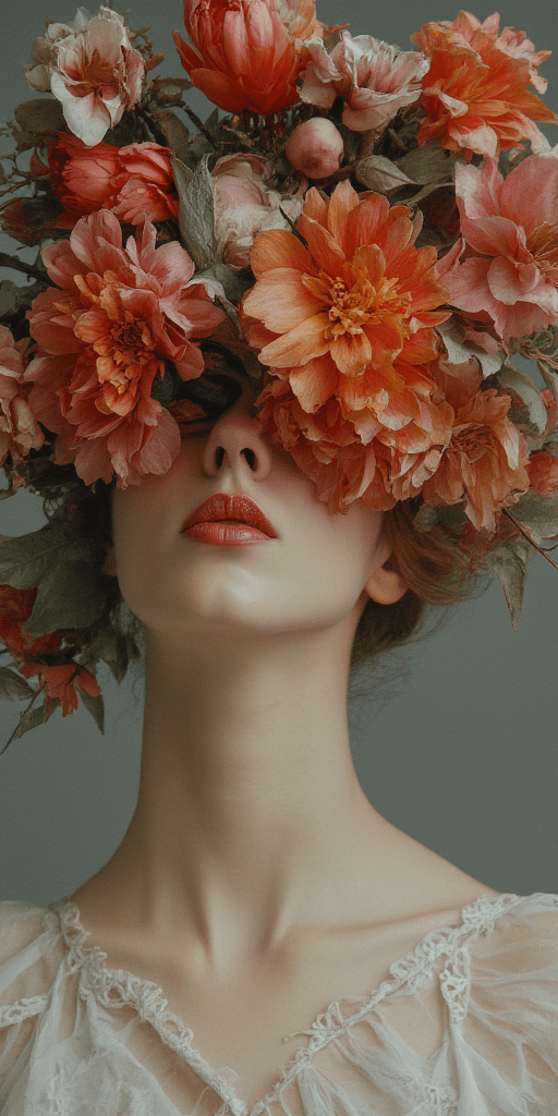 AI generated: A breathtaking, exquisitely detailed RAW color photograph, capturing a masterpiece of realism with f...