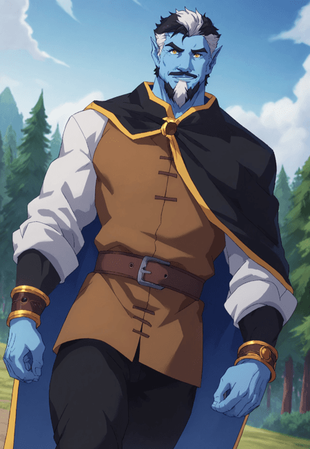 Keldor (He-Man)