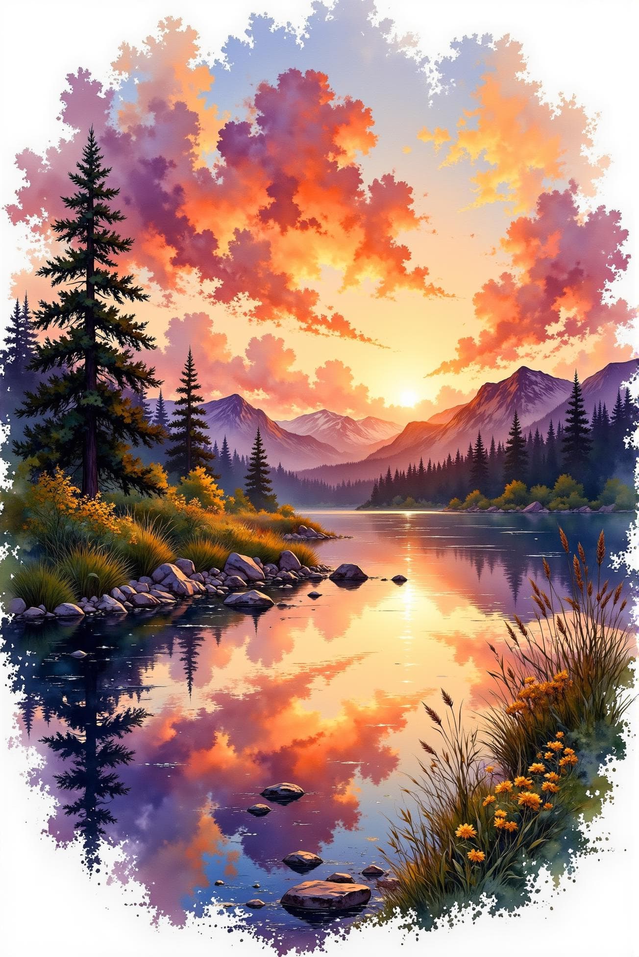Spectacular landscapes - Image 5