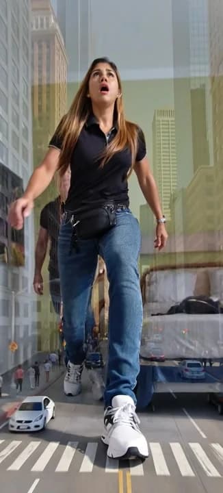 Example video