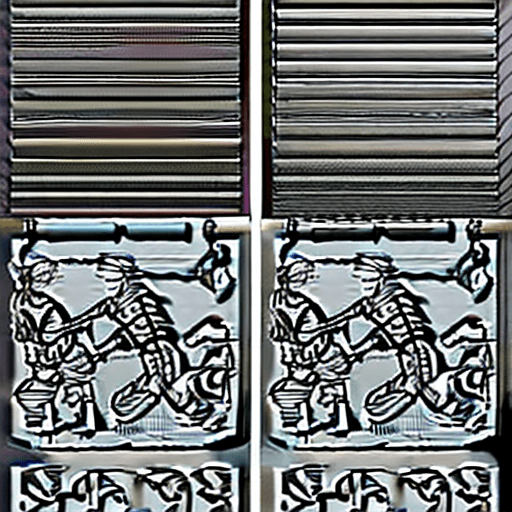 AI generated: See my shadow changing,
Stretching up and over me.
Soften this old armor.
Hoping I can clear the way...