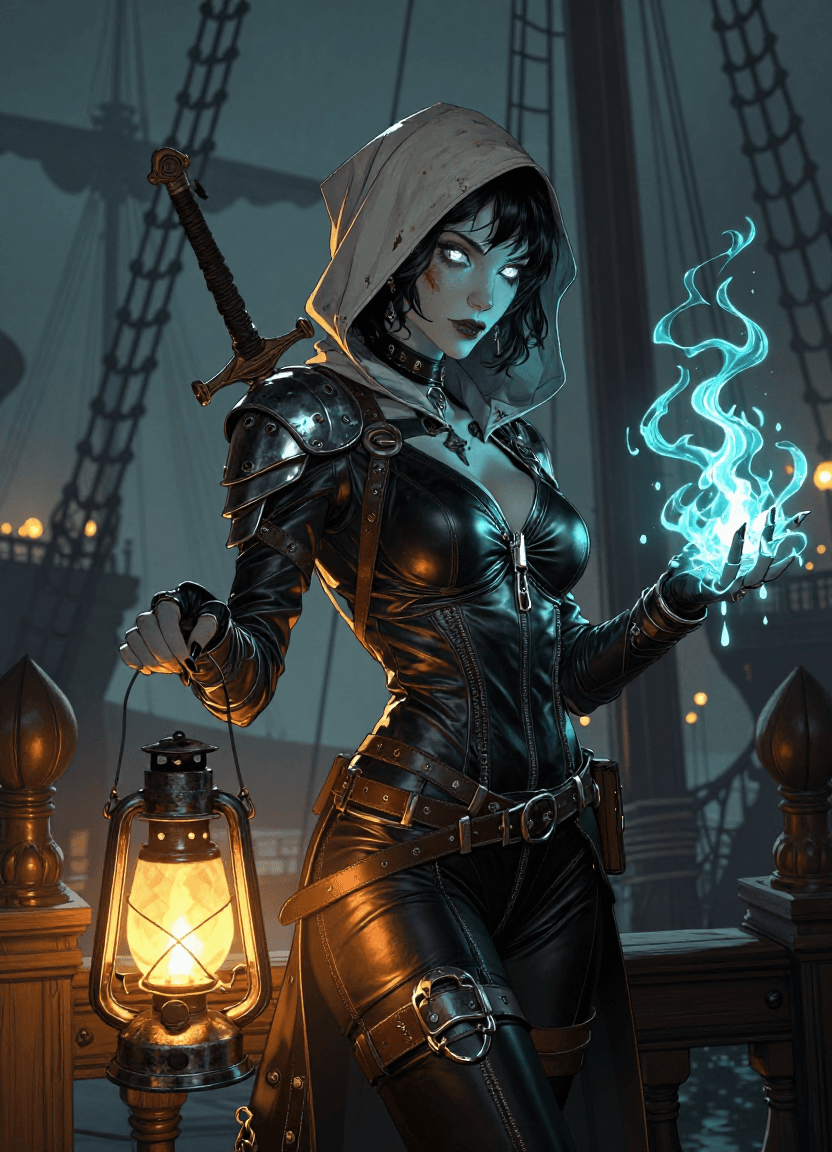 Anime art - Image 1