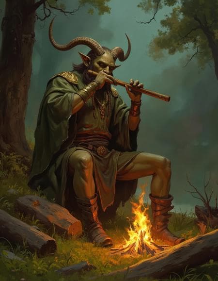 Eldritch Fantasy for Flux - Image 1