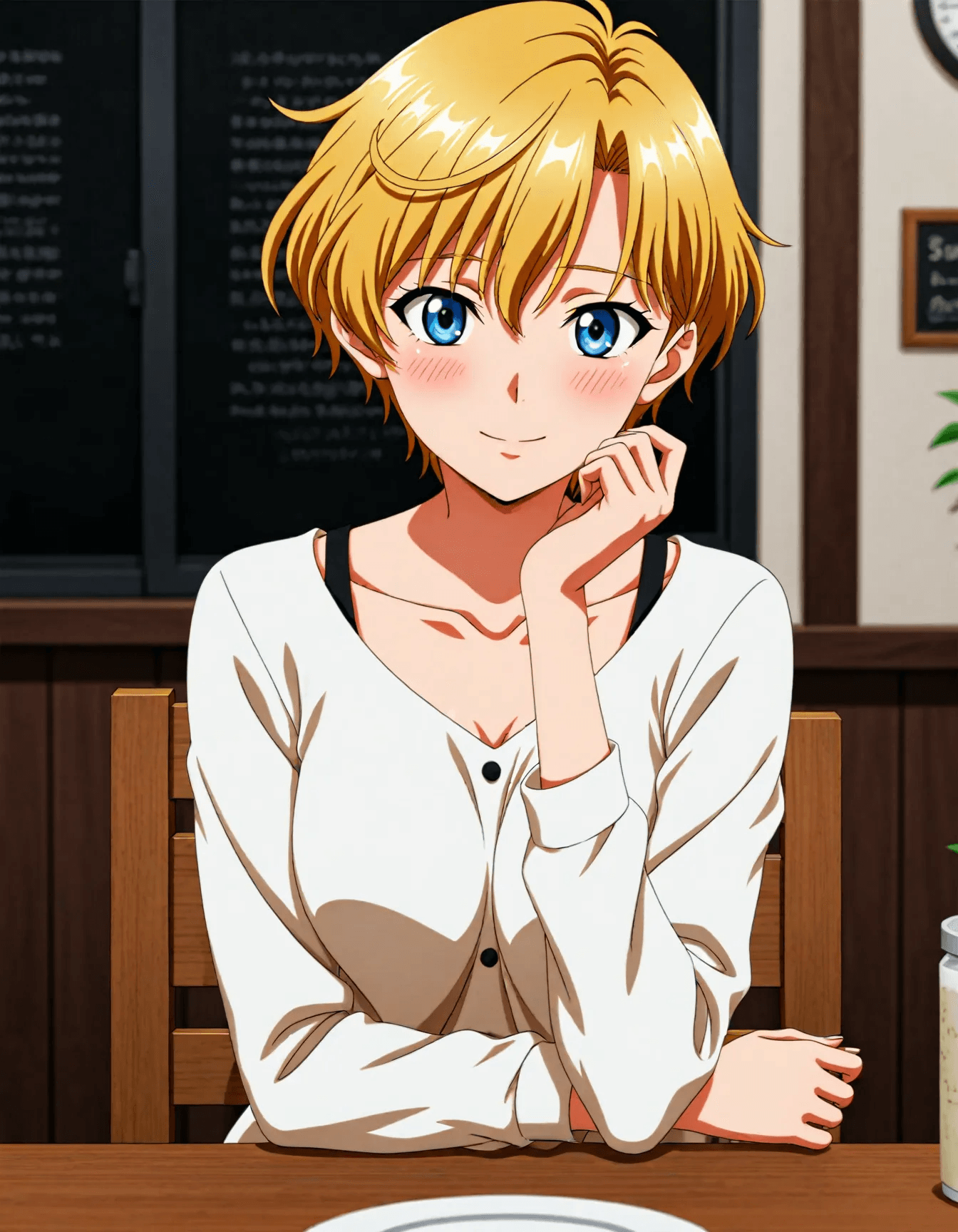sailor uranus - Image 5