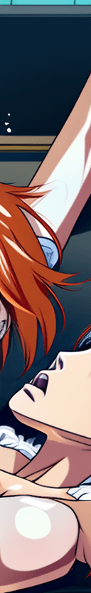 AI generated: DE score_9, score_8_up, score_7_up, score_6_up, score_5_up, score_4_up, source_anime, Medium Wavey f...
