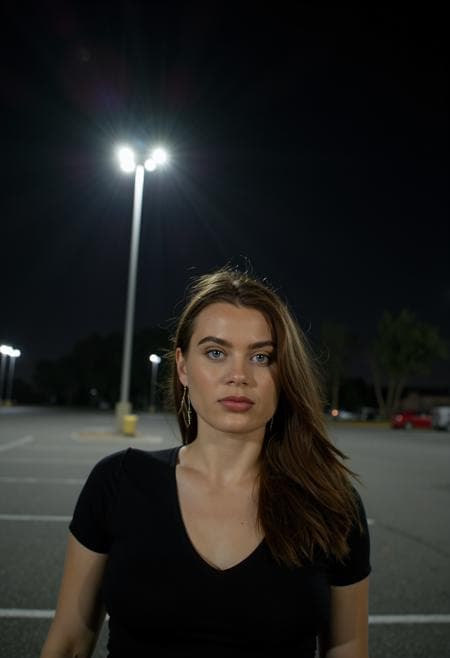 Flux - Lana Rhoades - Image 4