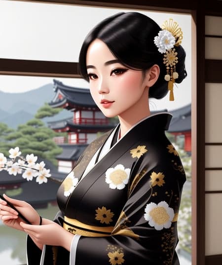 Kimono - Image 4