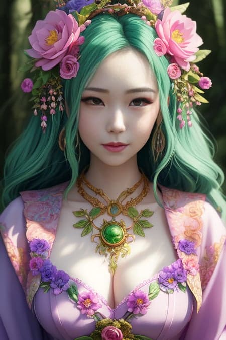 Jenna Chew Instagram model