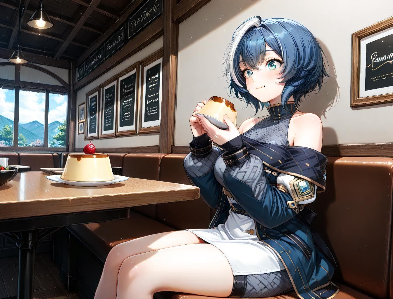 Cerise (Epic Seven) - Image 2