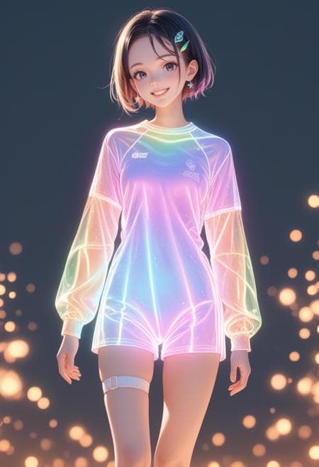 Gaming Clothes - Image 2