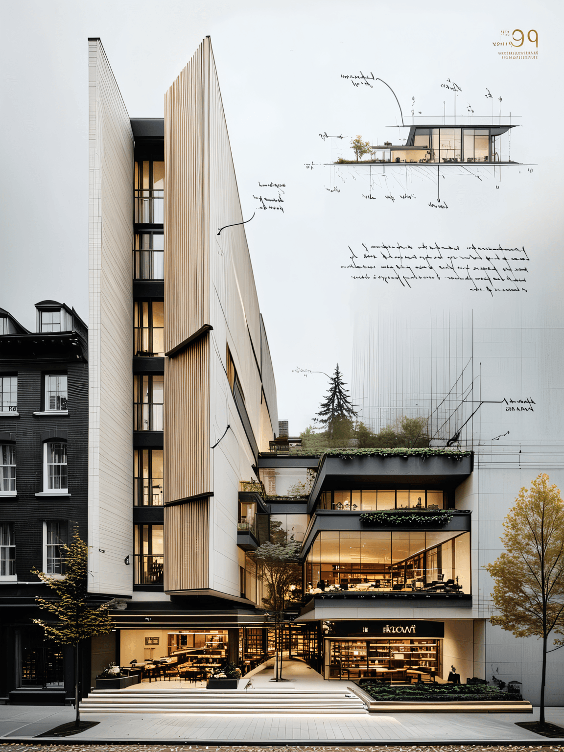 JJs Archidrawing - Image 1