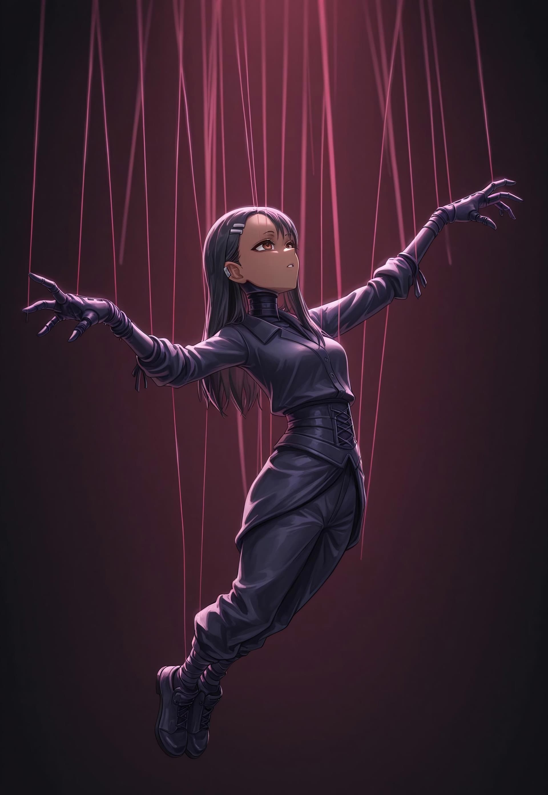 Puppet on strings - Image 2