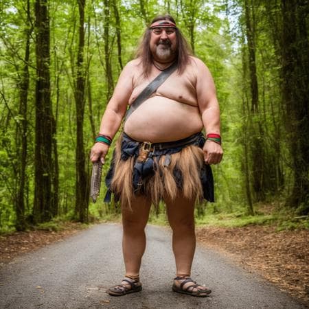 Groo the Wanderer