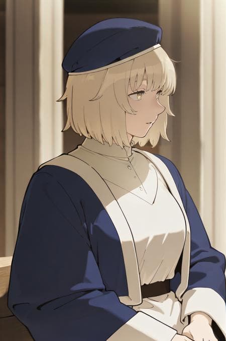 Falin Touden - Dungeon Meshi - Image 4
