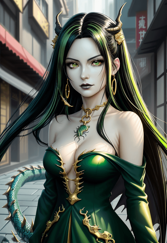 AI generated: (best-quality:0.8) , (best-quality:0.8) , perfect anime illustration, extreme closeup portrait of a ...