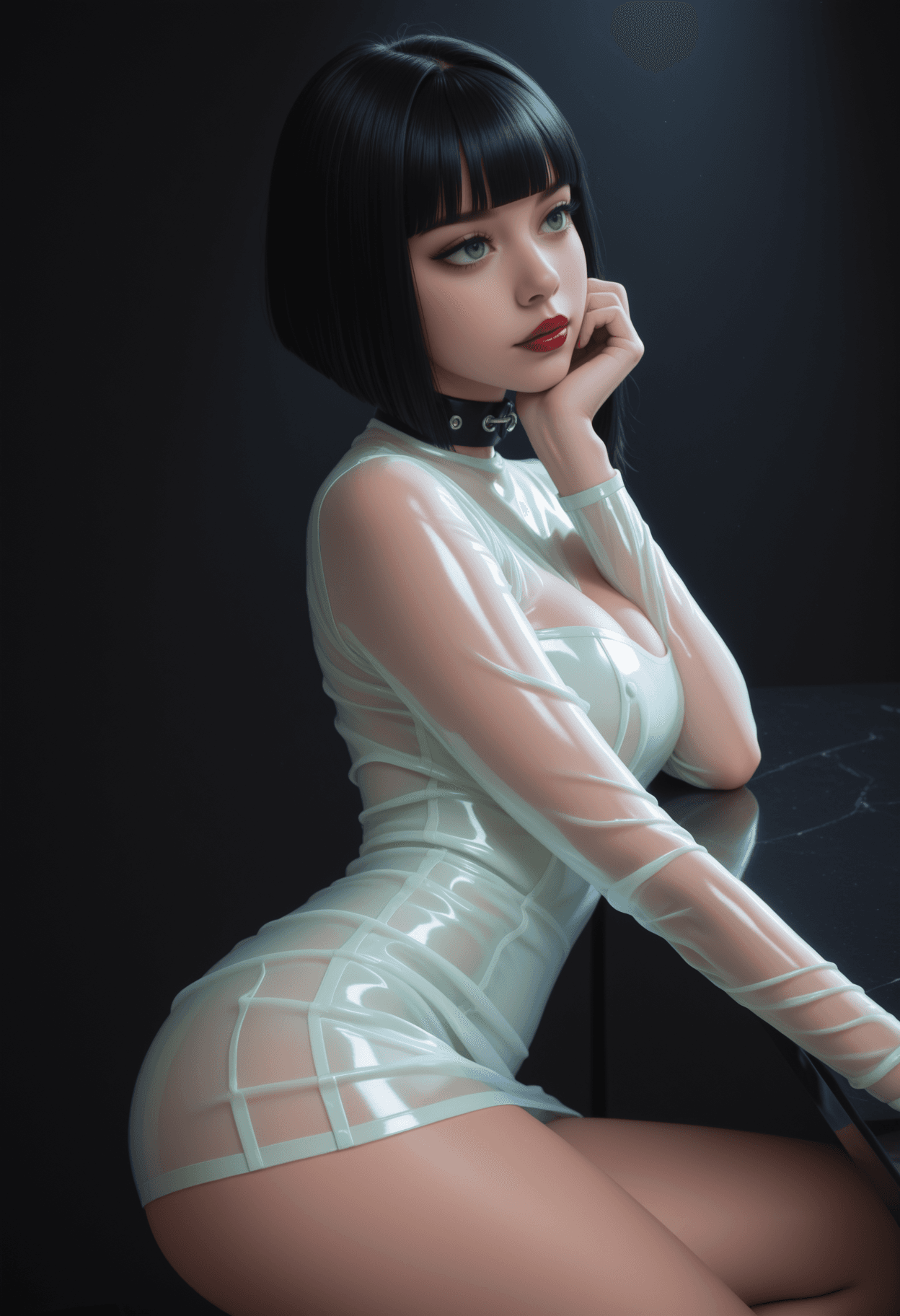 AI Dolls for UnNamedIXL