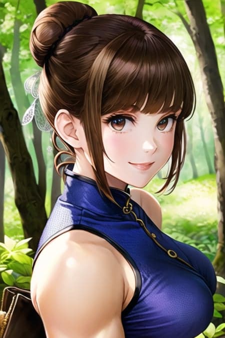 Vanillaware style TI - Image 3