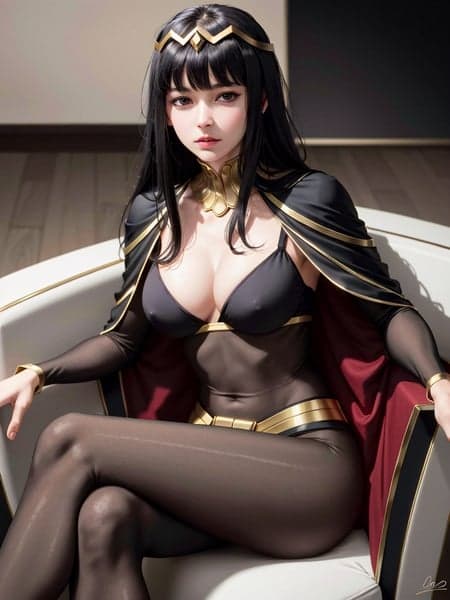 Tharja LORA - Image 2