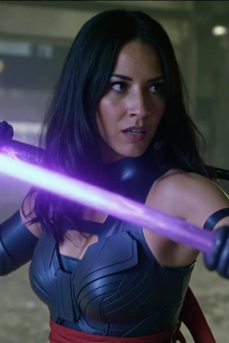Psylocke - Image 1
