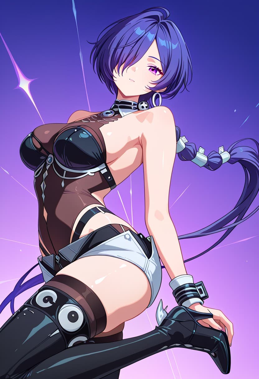 Promeia (Zenless Zone Zero) - Image 3