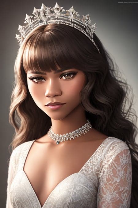 Zendaya Embedding - Image 4