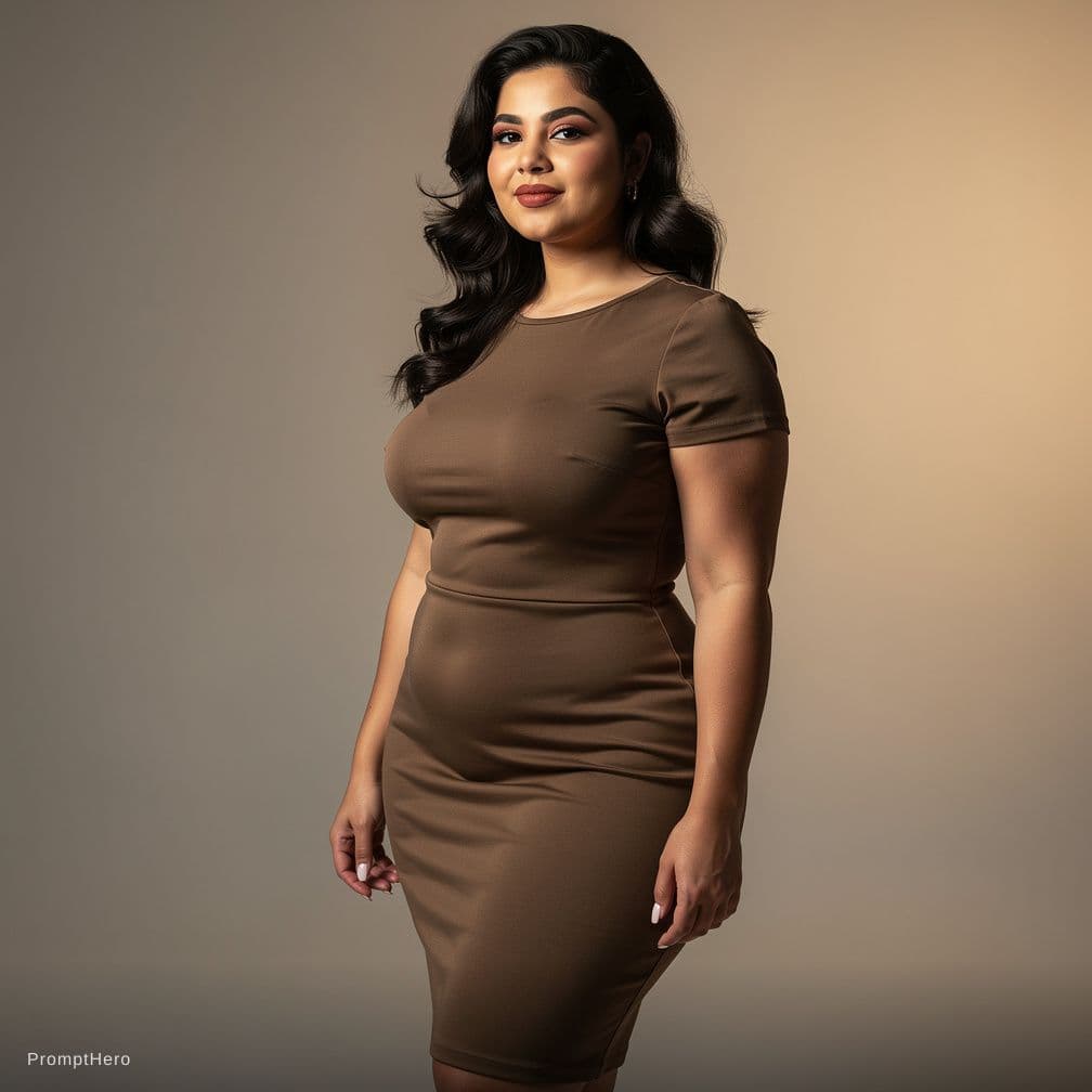 AI generated: (showing:1.1) (vagina:1.2) ( seductive :1.1) (22.3) year old (woman:1.1) with (wide:1.1) hips sh (da...
