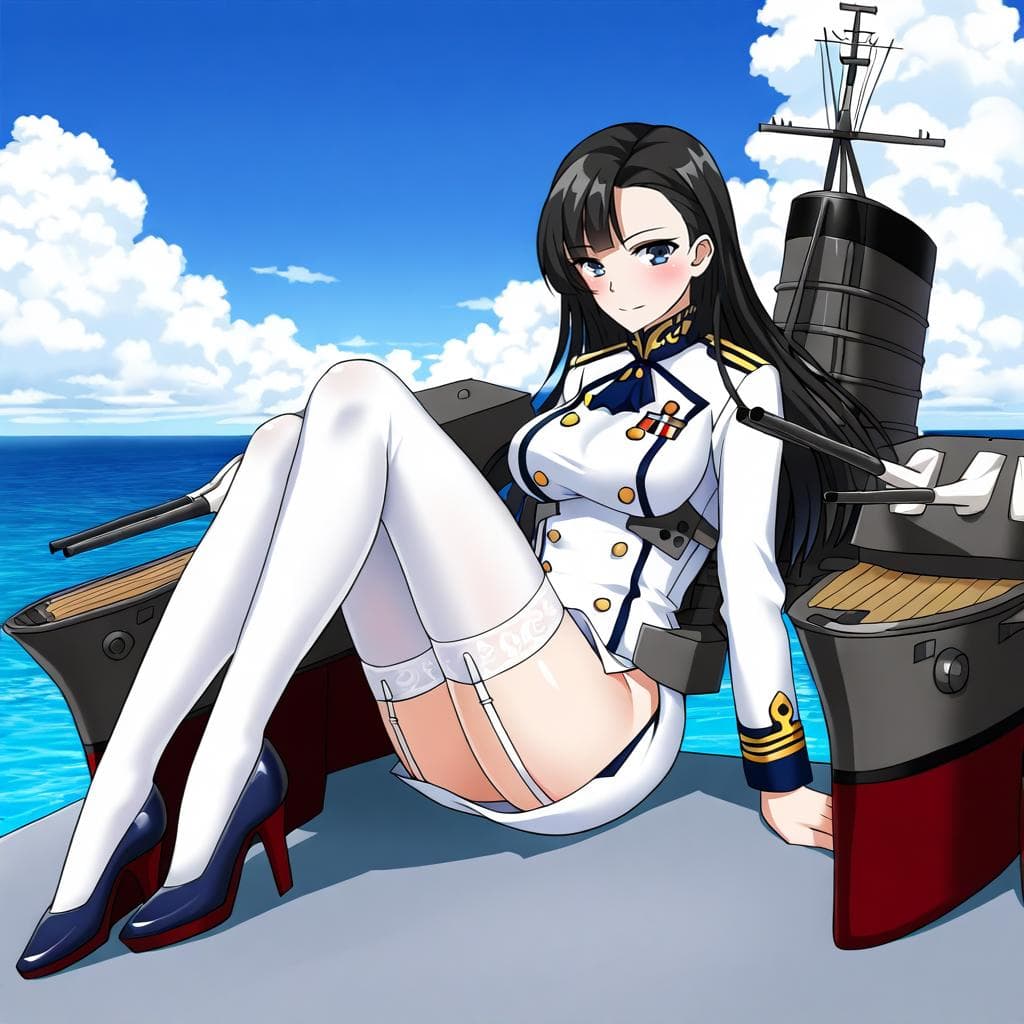 Arizona(Azurlane) - Image 3