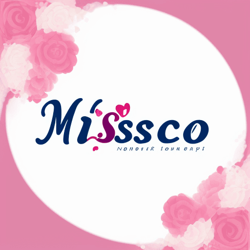 AI generated: create a logo consistes of misuc ,romance,love