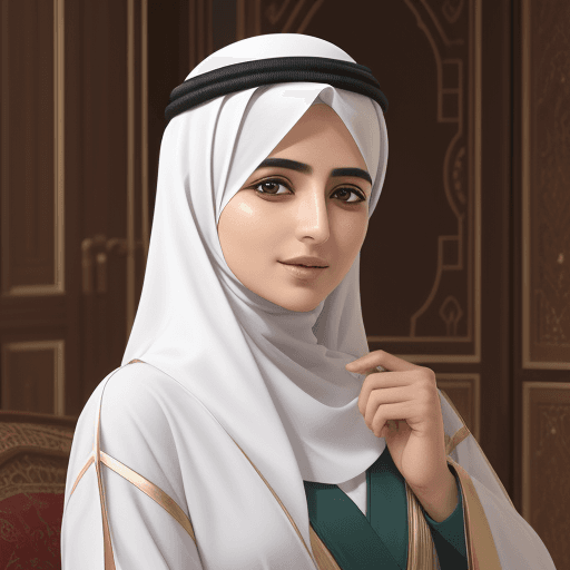 AI generated: ميراجيم