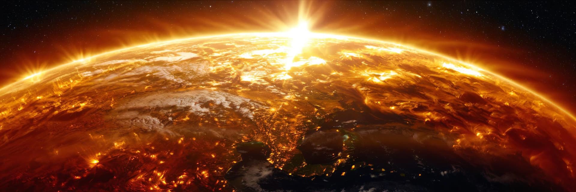 Sun and Earth XL - Image 3
