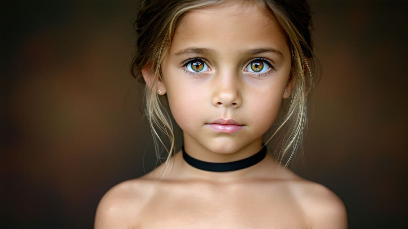 AI generated: (masterpiece), (realistic), best quality, hazelnut eyes, perfect face, naked, 3 boy, Spanish, petite...