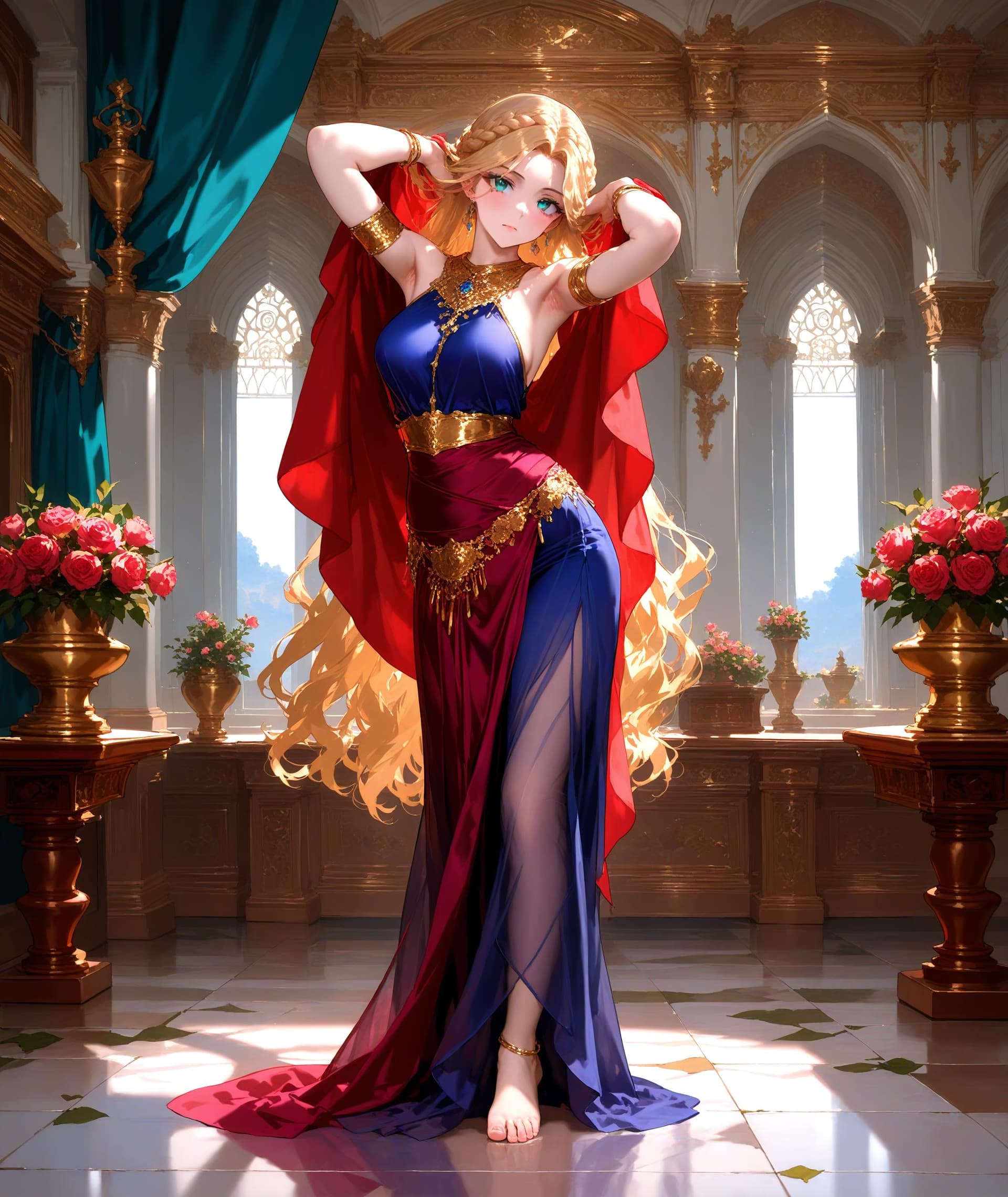 Styles fusion NOOB - Image 3