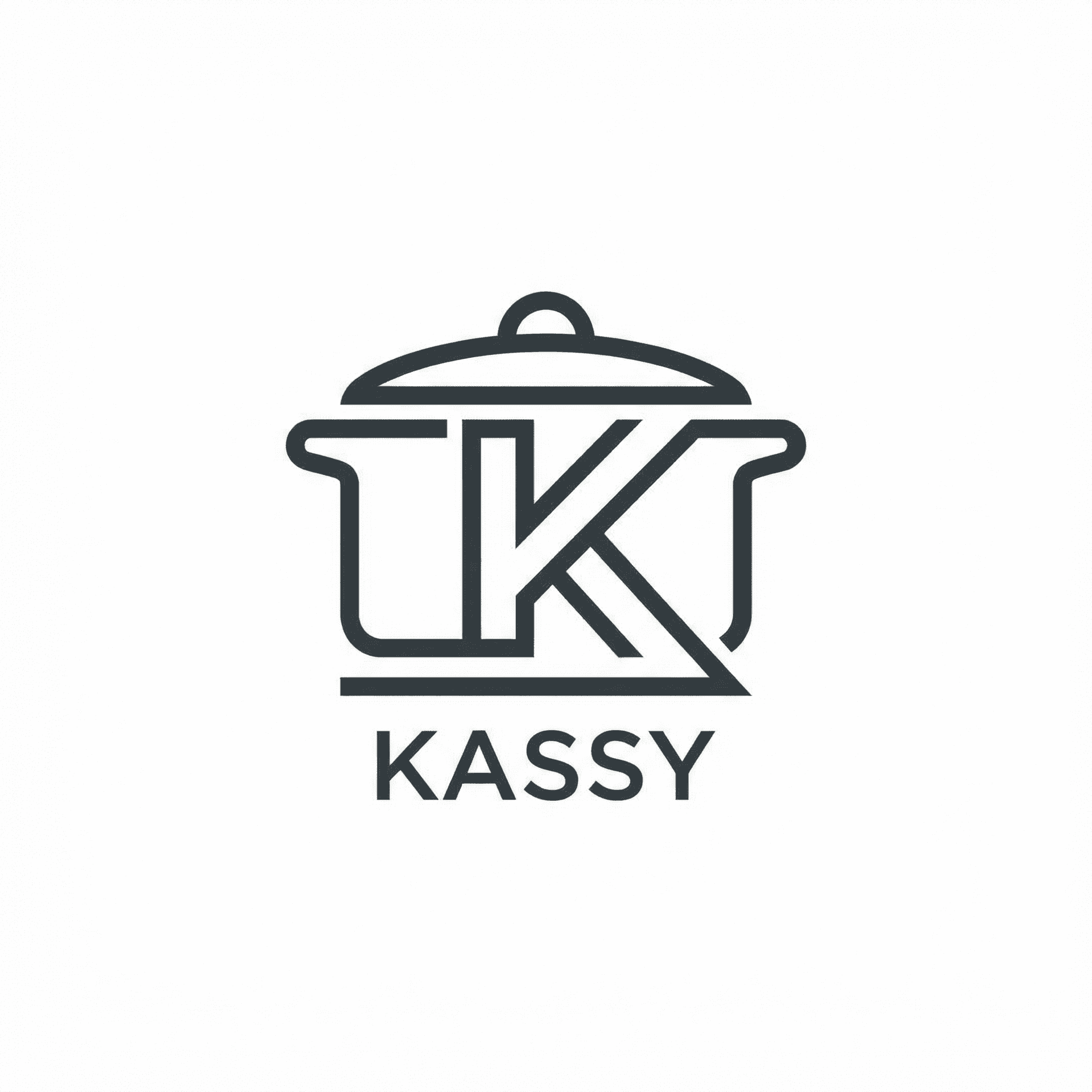 AI generated: OLLA  ESSEN, PERO QUE SE INTEGRE CON EL NOMBRE ¨KASSY¨
