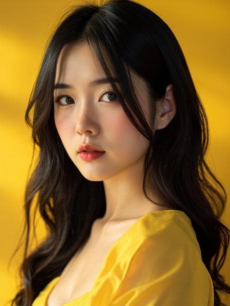 Threads Girl | Lâm Panda - Image 2