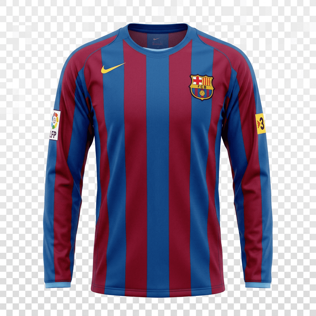 AI generated: Transparent background (PNG cutout), front view, no shadow, ready for e-commerce white background pl...
