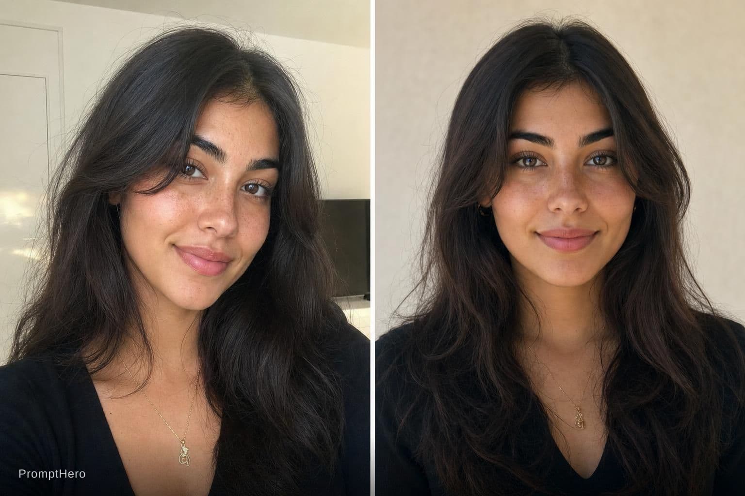 AI generated: Match image 