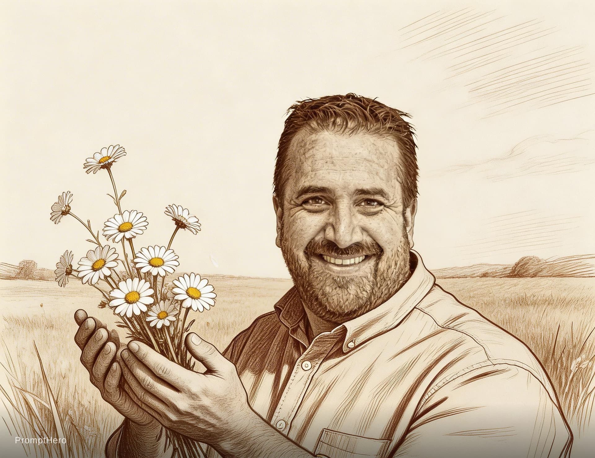 AI generated: Please create an illustration of the Greeners sowing the Nassan seeds
Subject: Hero character
• Medi...