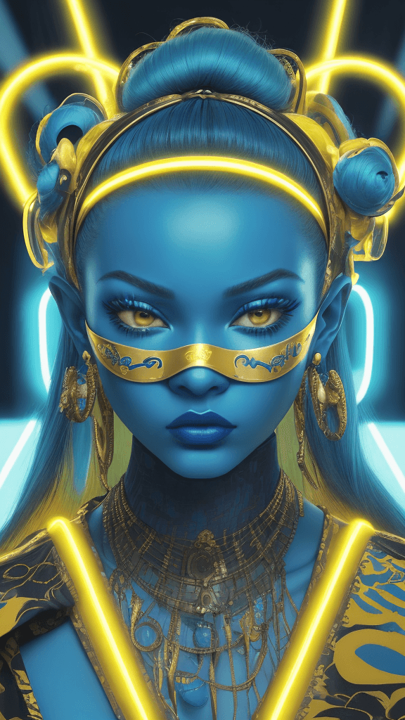AI generated: in the hands of the fashion industry for the past quarter century, harvey rogers has dubbed the new ...