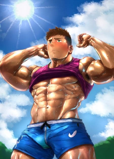 ArtisticJinsky Style LoRA - Image 2