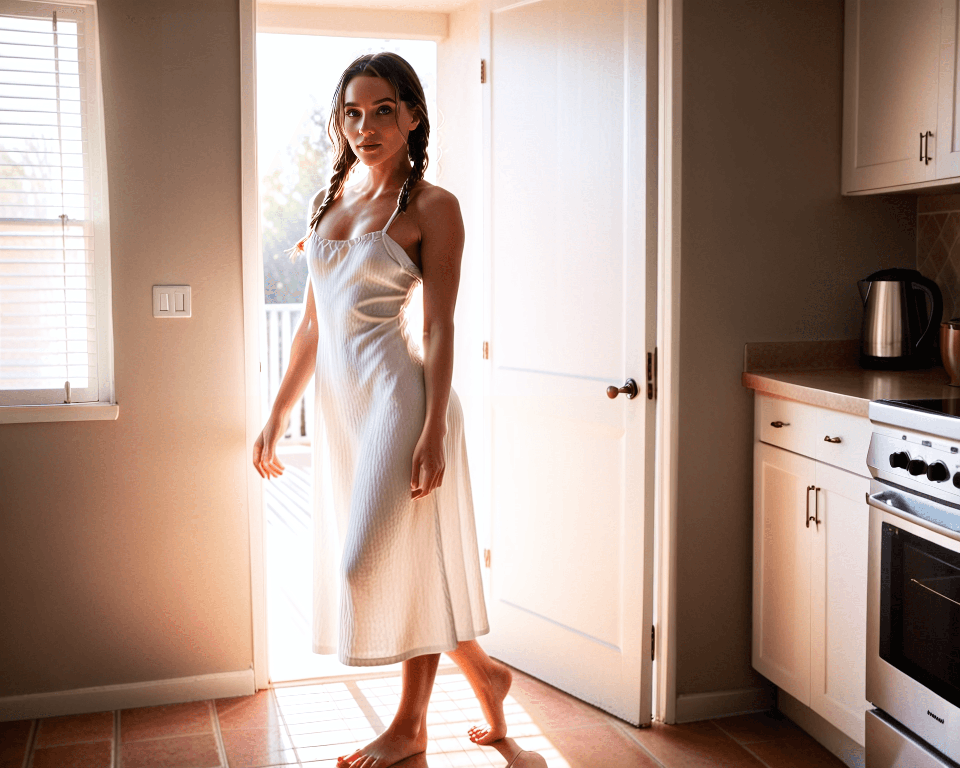 Women of Exit 11 - Image 2