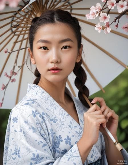 nobody Asian - Image 1