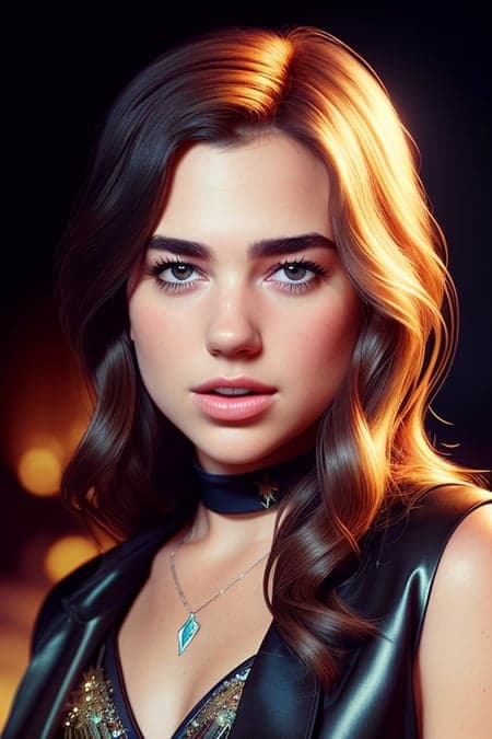 Dua Lipa - Image 1