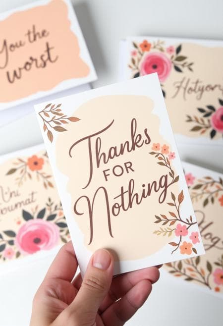 Greeting Card Generator [FLUX] - Image 1