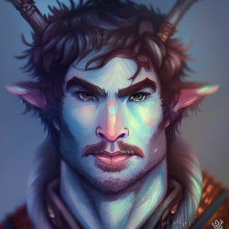 DnDAi-Firbolgdnd_Person - Image 3