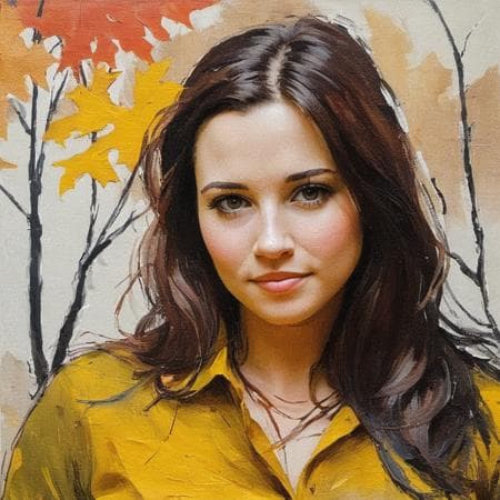 Linda Cardellini SDXL - Image 2