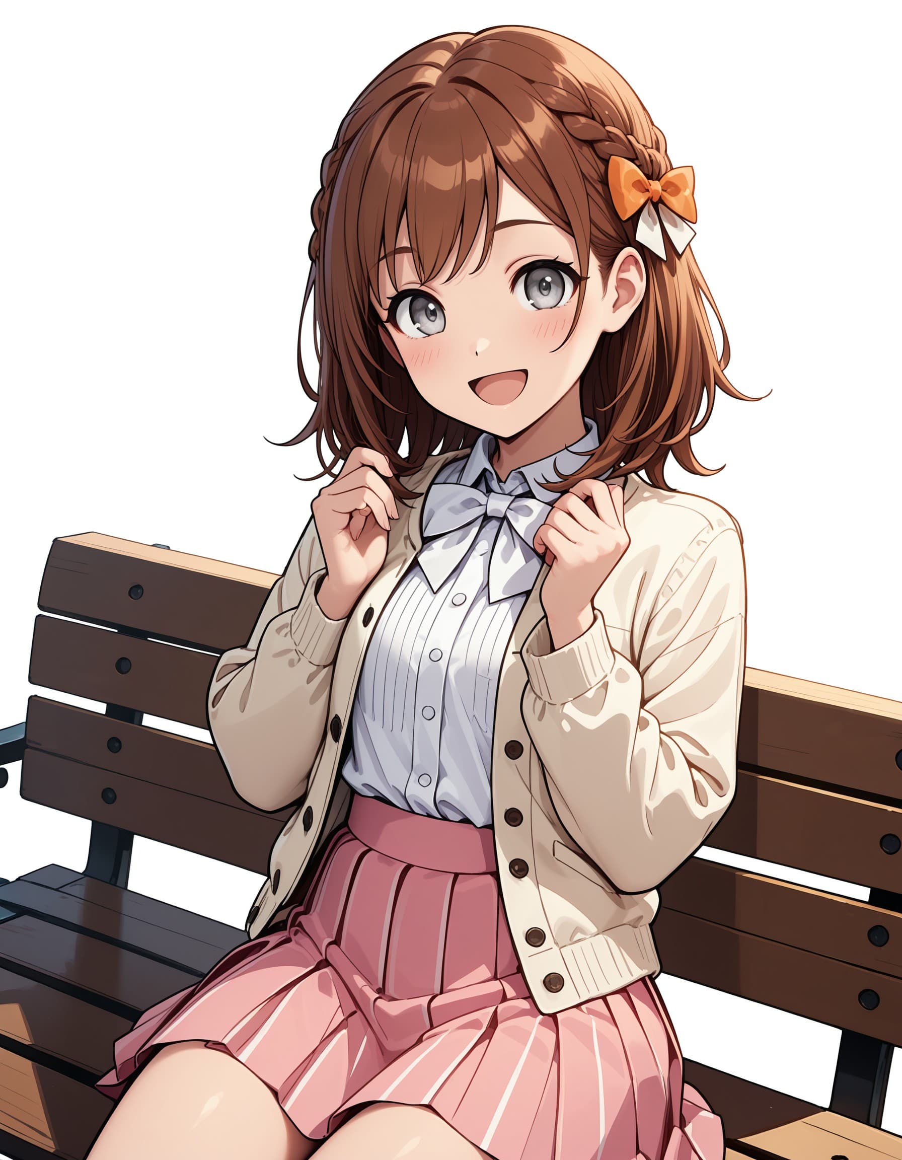 Minori Hanasato - Image 5