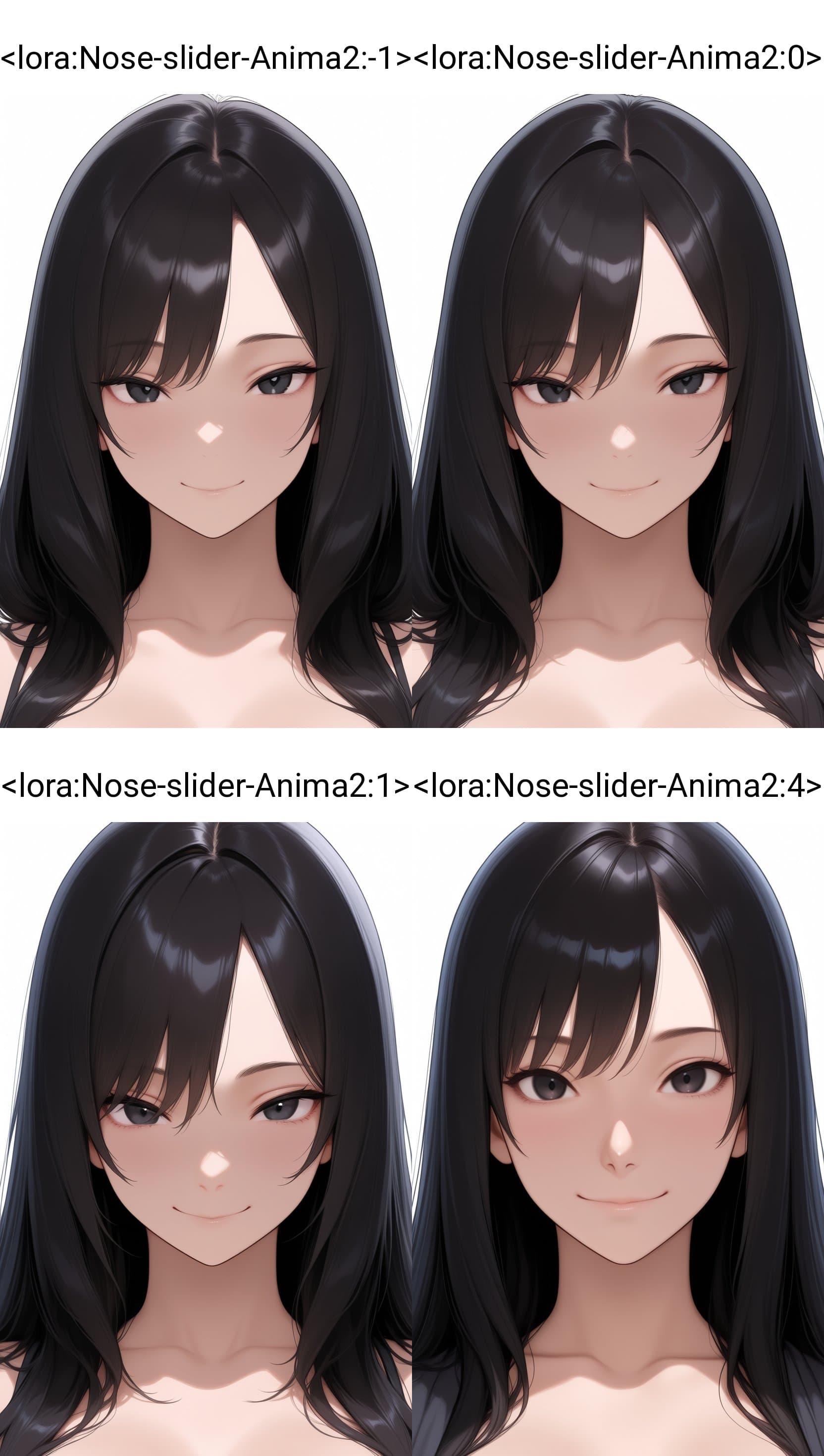 Nose slider - Image 1