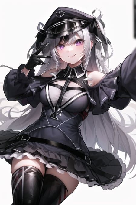 KMS Elbe (Azur Lane) - Image 2