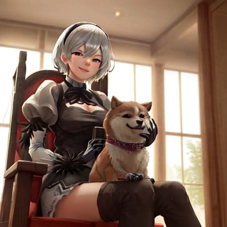 doge