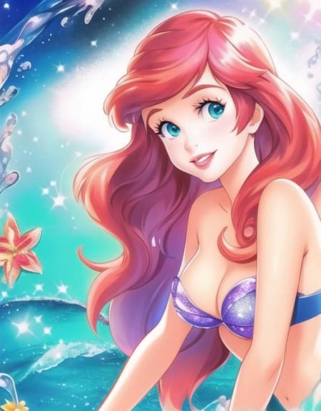 Ariel - Disney - Image 2